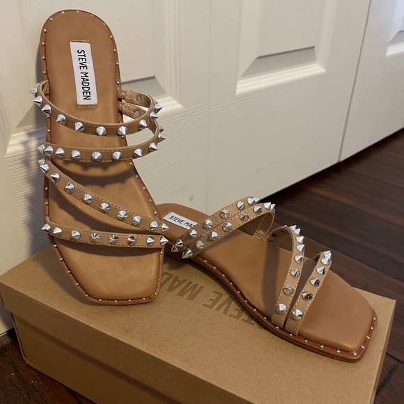 Steve Madden Selina Sandal 